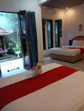 Ayu Homestay